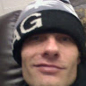 Meet your Posher, Jared